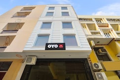 Hotel O Ivory Inn, Delhi