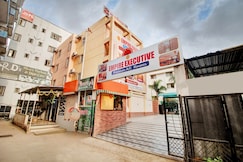 Townhouse Empire Executive, Pune