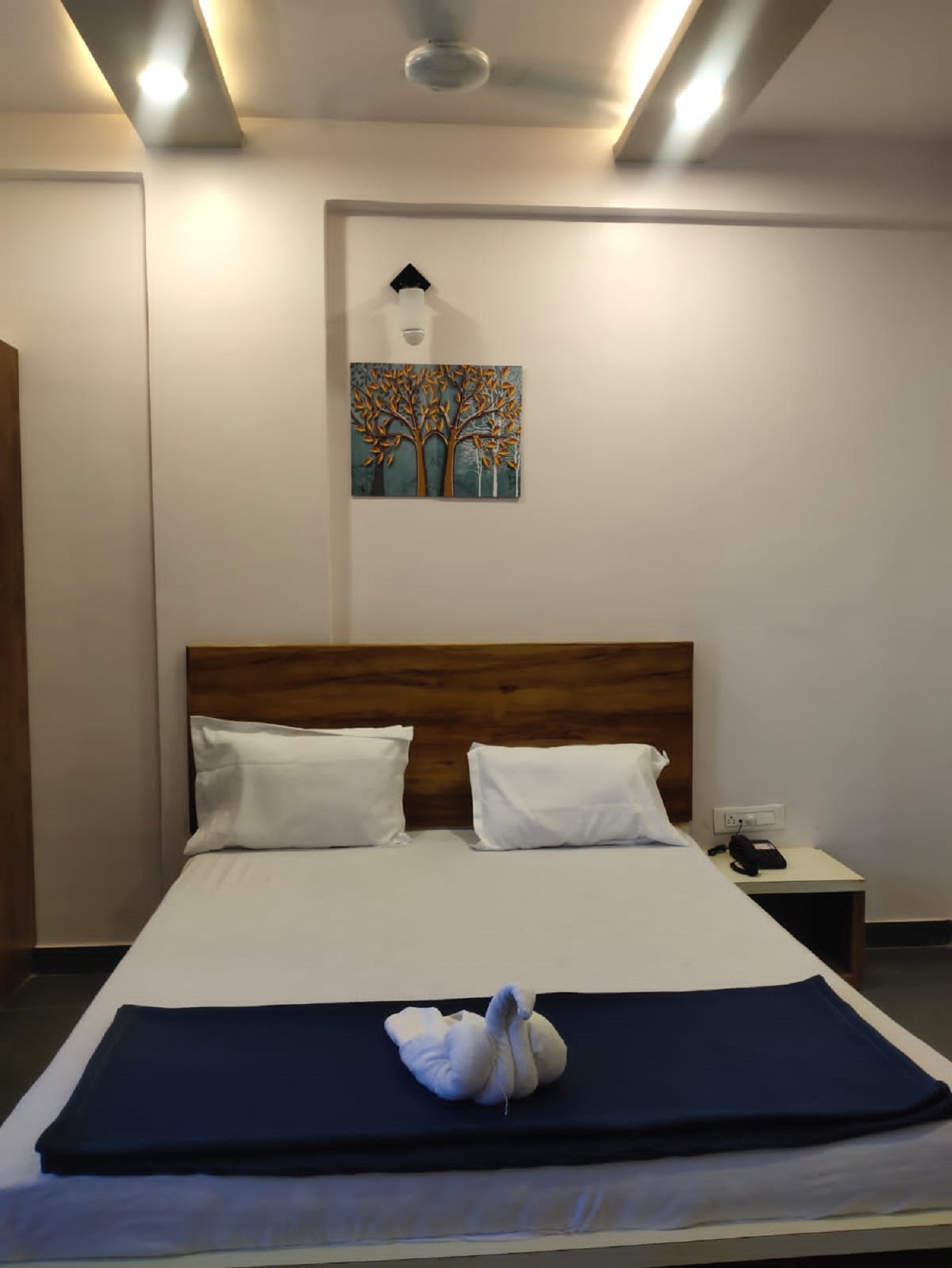 Hotel Garuda Executive