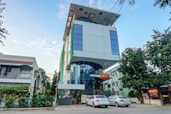 Hotel Shiva's, Kolhapur