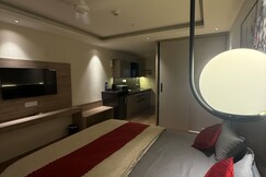 AnSa Stays, Greater Noida