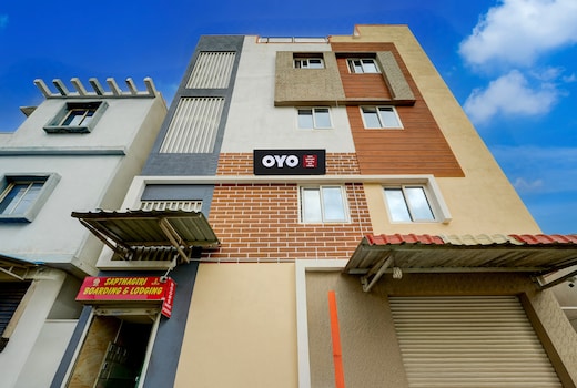 Hotel O Sapthagiri Boarding and Lodging