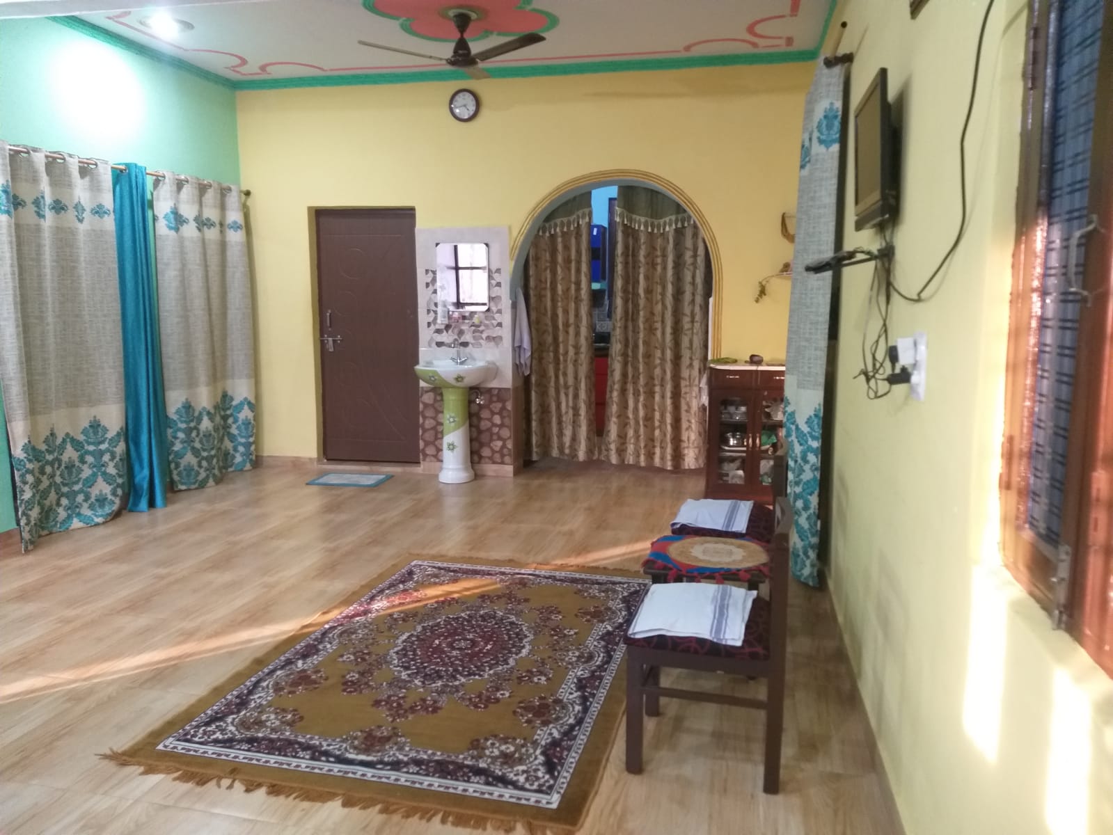 Khulbey Homestay - Tap to explore photos