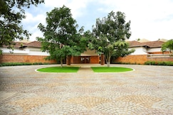 Edassery Island Inn, Cochin