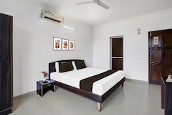 Super Hotel O Porvorim, Goa