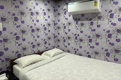 A B HILL TOP Resort, Yelagiri