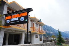 Jawai Himalayan Cottage, Manali