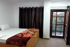 KANGRA BLOSSOM, Bir Billing