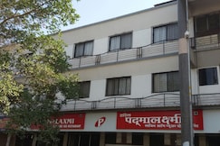 Hotel Padmalaxmi, Nashik