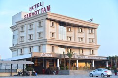 Hotel Sarvottam, Vadodara