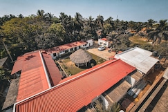Sands  Tajpur, Nilagiri