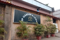JP Garden & Lawn, Thane