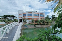 NEW SURANJANA RESORT, Sundarbans