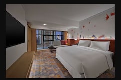Hilton Garden Inn Guangzhou Tianhe, Guangzhou