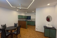 Dreamz - Private 2BHK Villa, Varkala