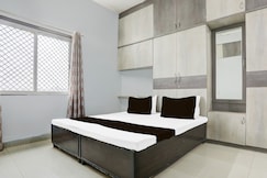Hotel O Happy Inn, Raipur, Chhattisgarh