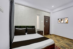 HOTEL O GOLDEN MAJESTIC, Prayagraj