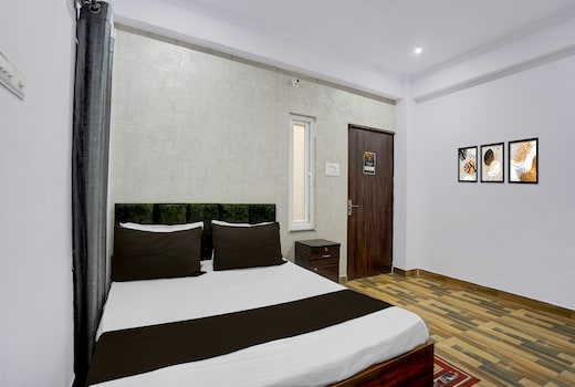 HOTEL O GOLDEN MAJESTIC