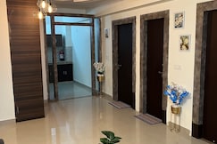 Stay Matters Skylight, Varanasi