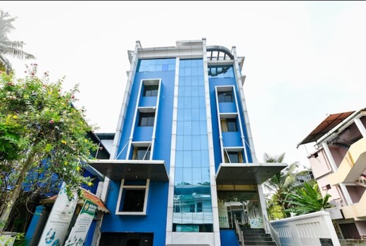 TRI-STAR RESIDENCY