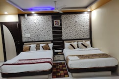 Hotel Amulya inn, Bihar Sharif