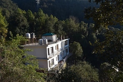 Vinayak House(B&B), Shoghi