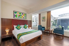 Treebo Comfy Business, Bangalore