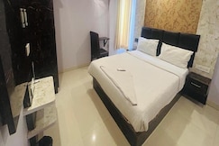 FabHotel Mount City Park, Bangalore