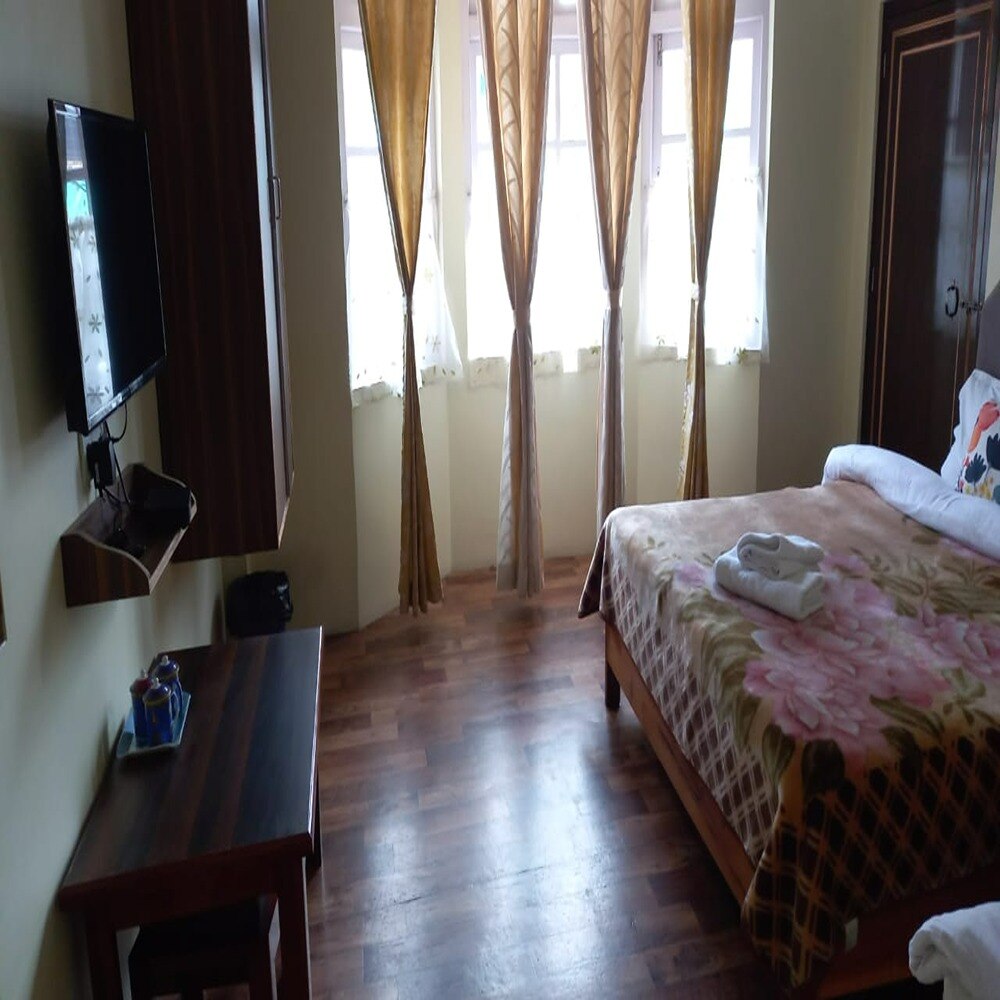 Green Tara Residency Homestay - Tap to explore photos