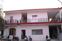 Hotel White House, Jabalpur