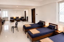 FFC Guest House Dormitory, Malda