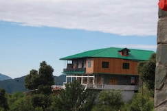 Sun Mount Chakrata, Yamunotri