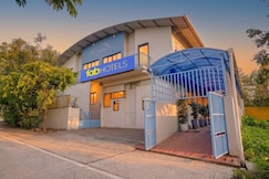 FabHotel Gomes Pousada, Goa