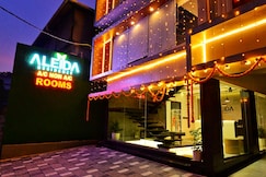Aleida Residency, Cochin
