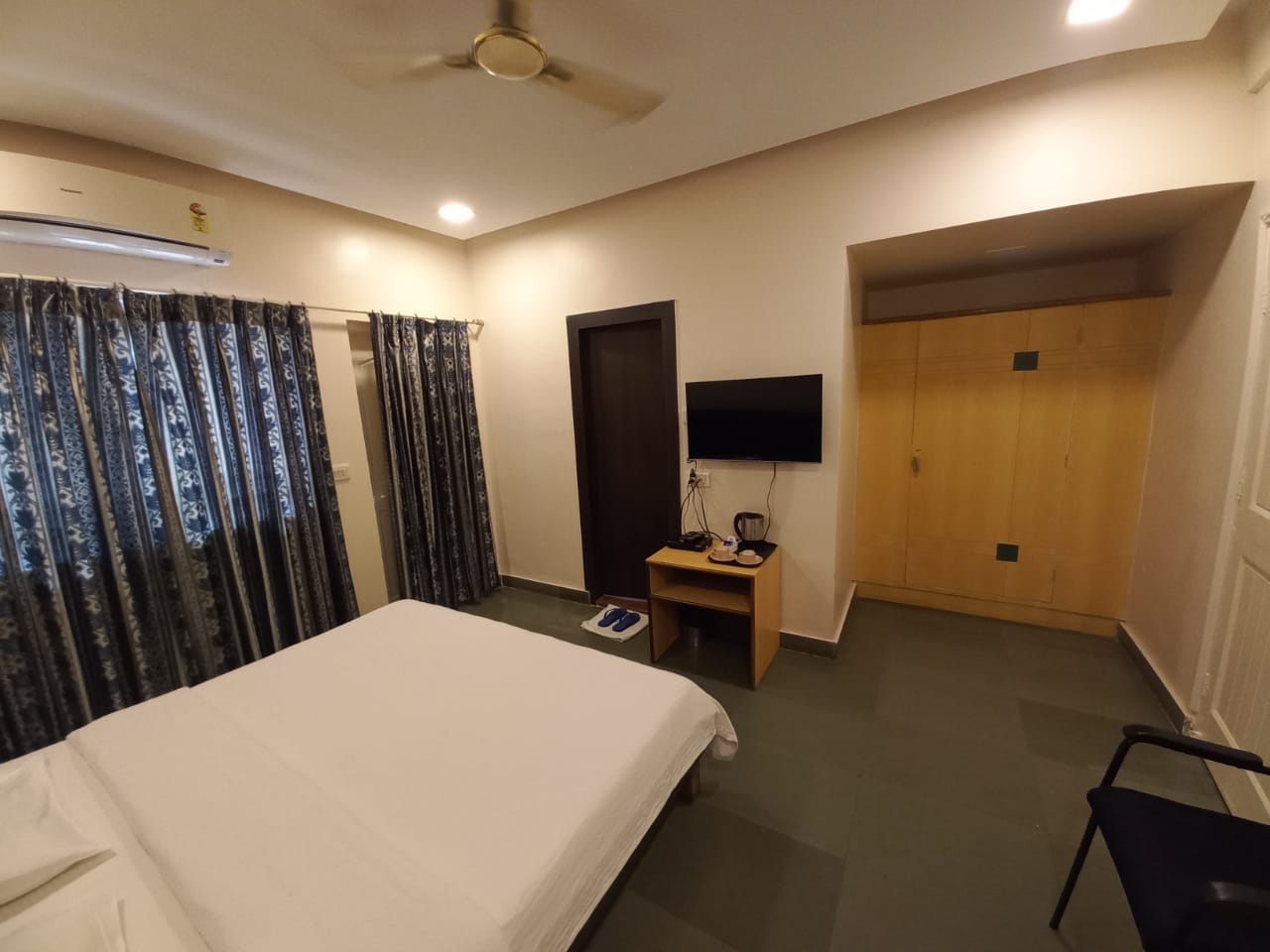 Hotel Rama Heritage 3