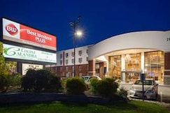 Best Western Plus Fairfield Executive Inn, Passaic