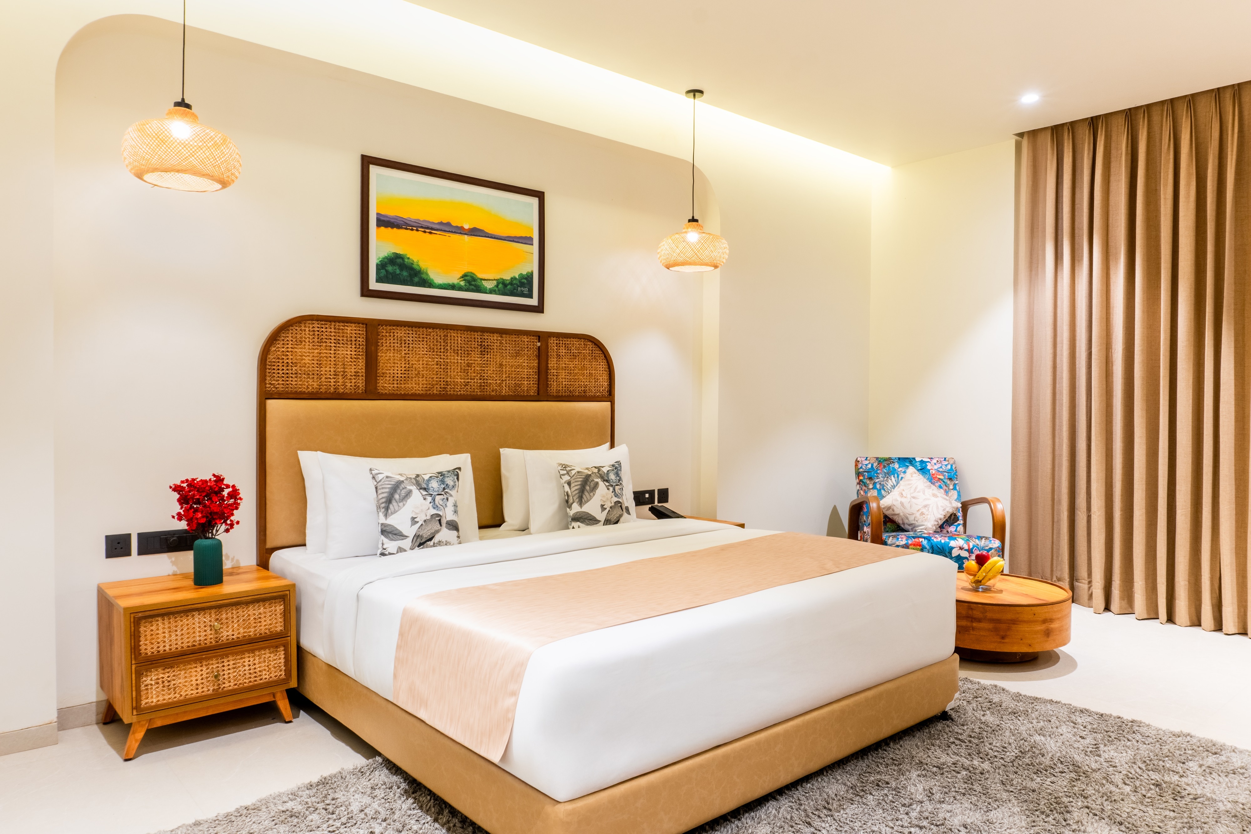 ARK Lake Resort 3