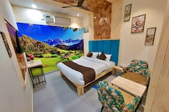 hotel hr inn, Kurukshetra