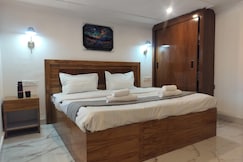 Ambience Entire 1BHK Home, Mussoorie