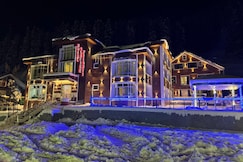 Hotel Glacier Heights, Sonmarg