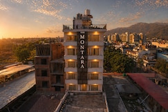 THE MONTARA, Rishikesh