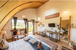 Panarpani Retreat,Pachmarhi, Pachmarhi