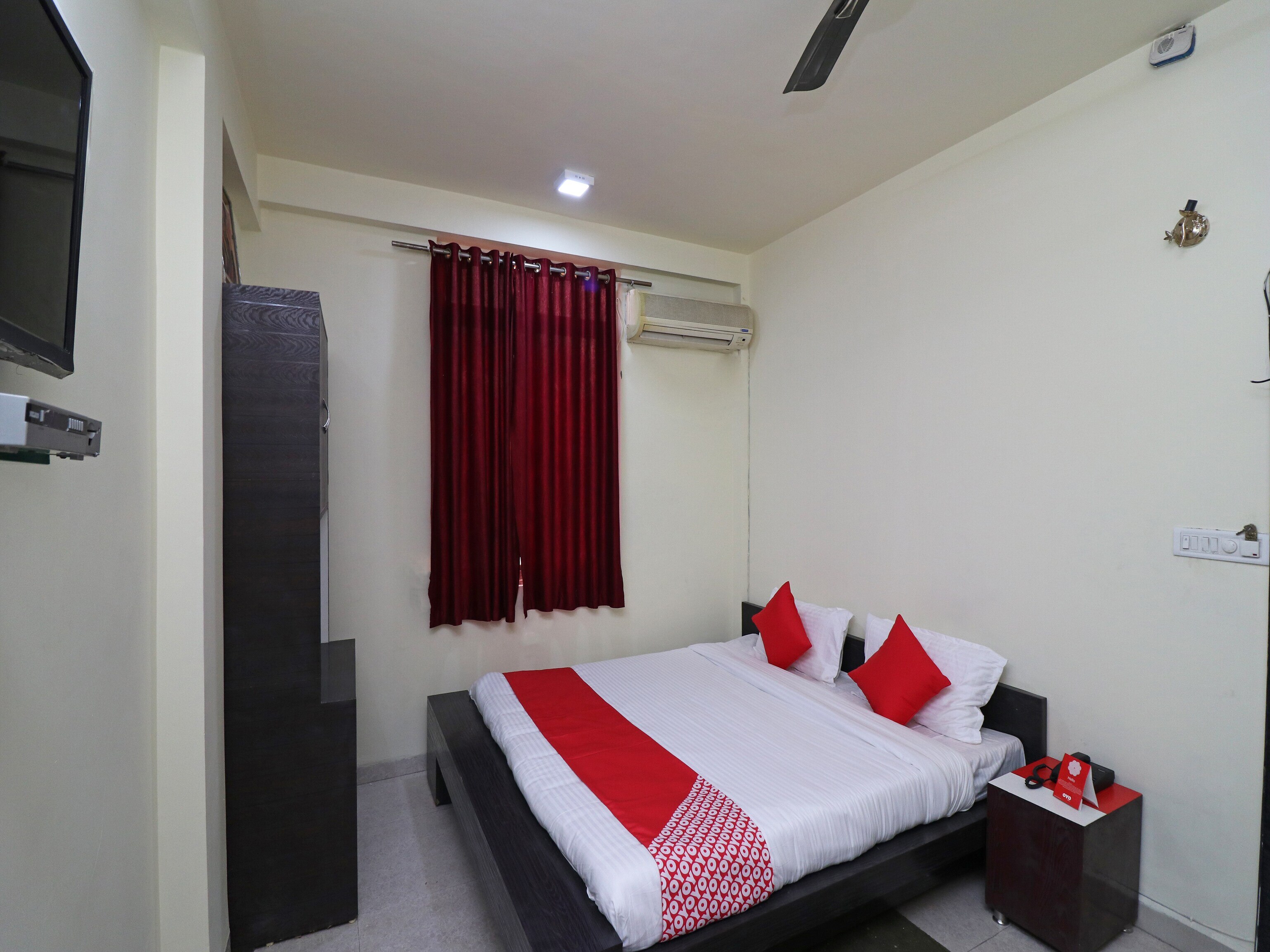 Hotel O Rama Krishna - Tap to explore photos