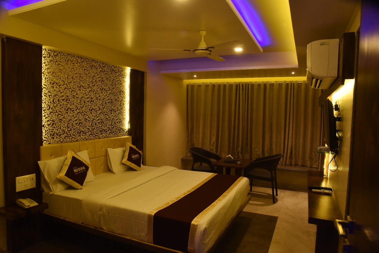 Executive Room 1