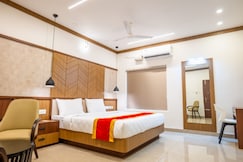 Adara Residency, Thiruvananthapuram