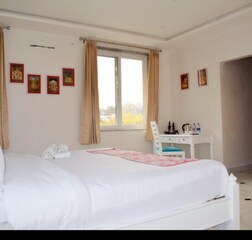 Boutique King Room