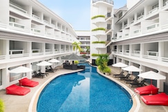 Radisson RED Phuket Patong Beach, Phuket