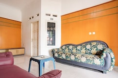 Hotel O Twin Kostel, Palembang