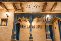 Amaya Stay, Rudraprayag