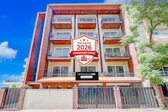 Super Townhouse Oak Sector 39 Medanta, Manesar